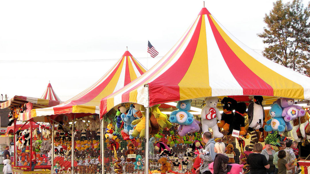 Commercial Vendors Wilmington Riverfest